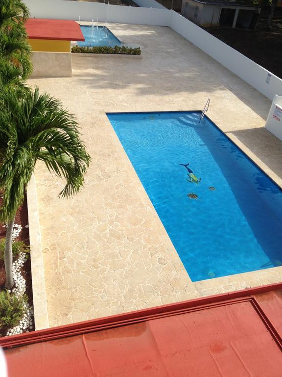 Arecibo Inn Exteriér fotografie