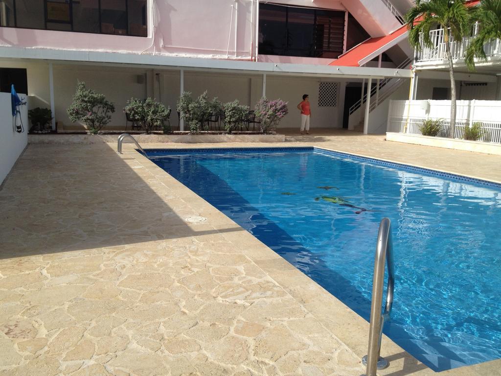 Arecibo Inn Exteriér fotografie