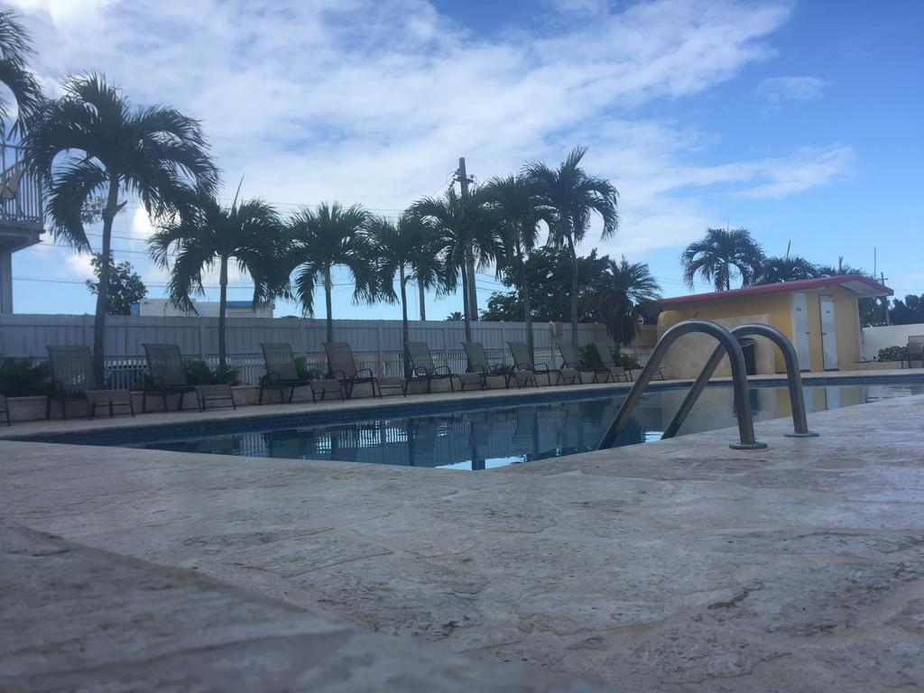 Arecibo Inn Exteriér fotografie