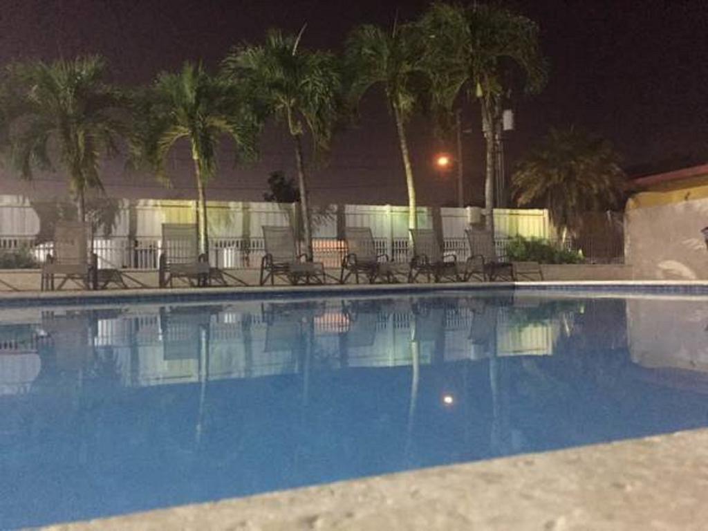 Arecibo Inn Exteriér fotografie