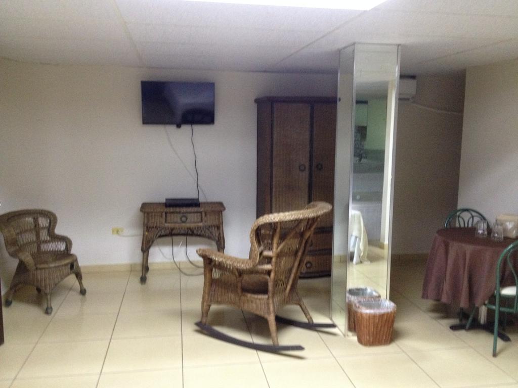 Arecibo Inn Pokoj fotografie