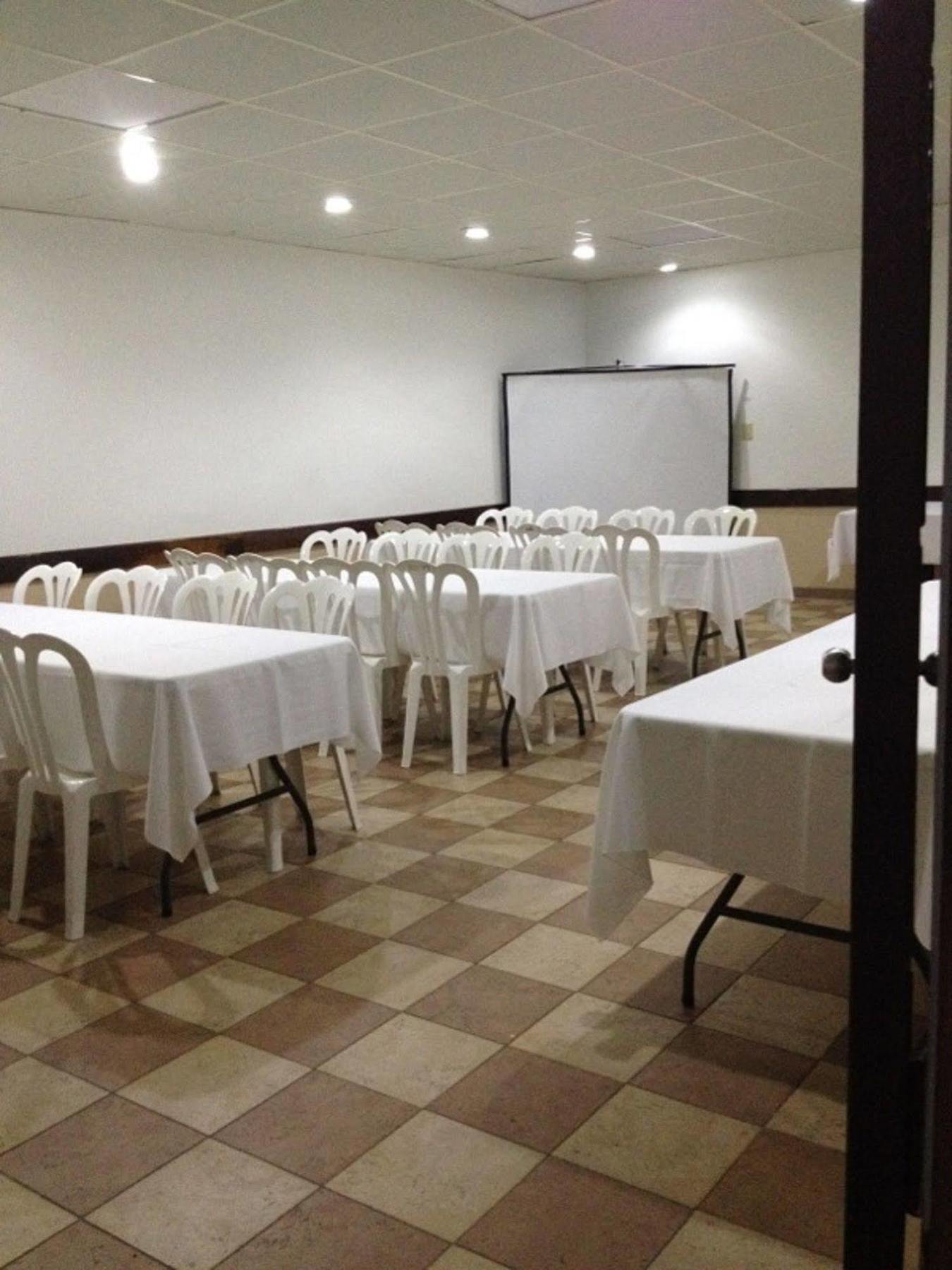 Arecibo Inn Exteriér fotografie