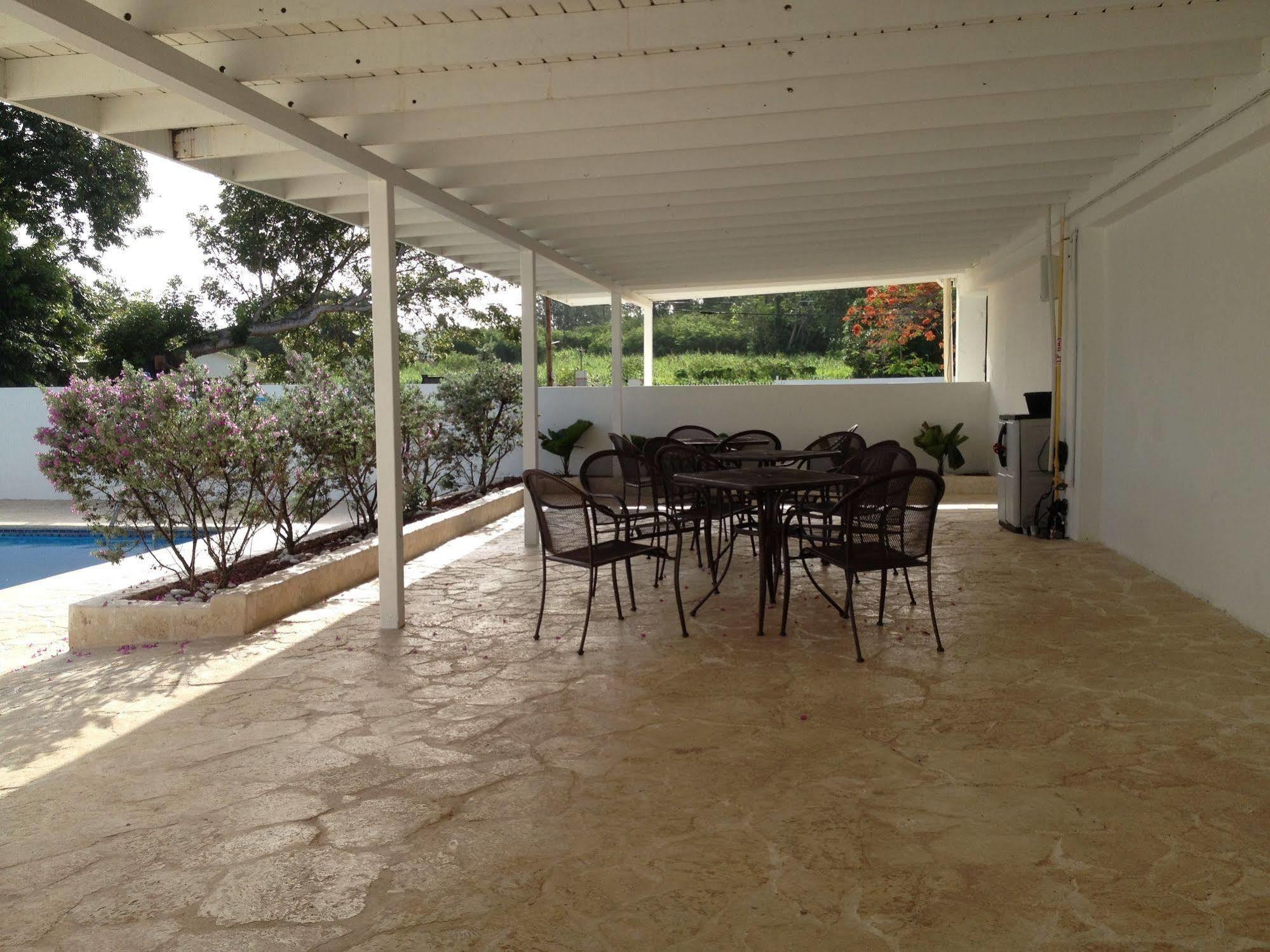 Arecibo Inn Exteriér fotografie