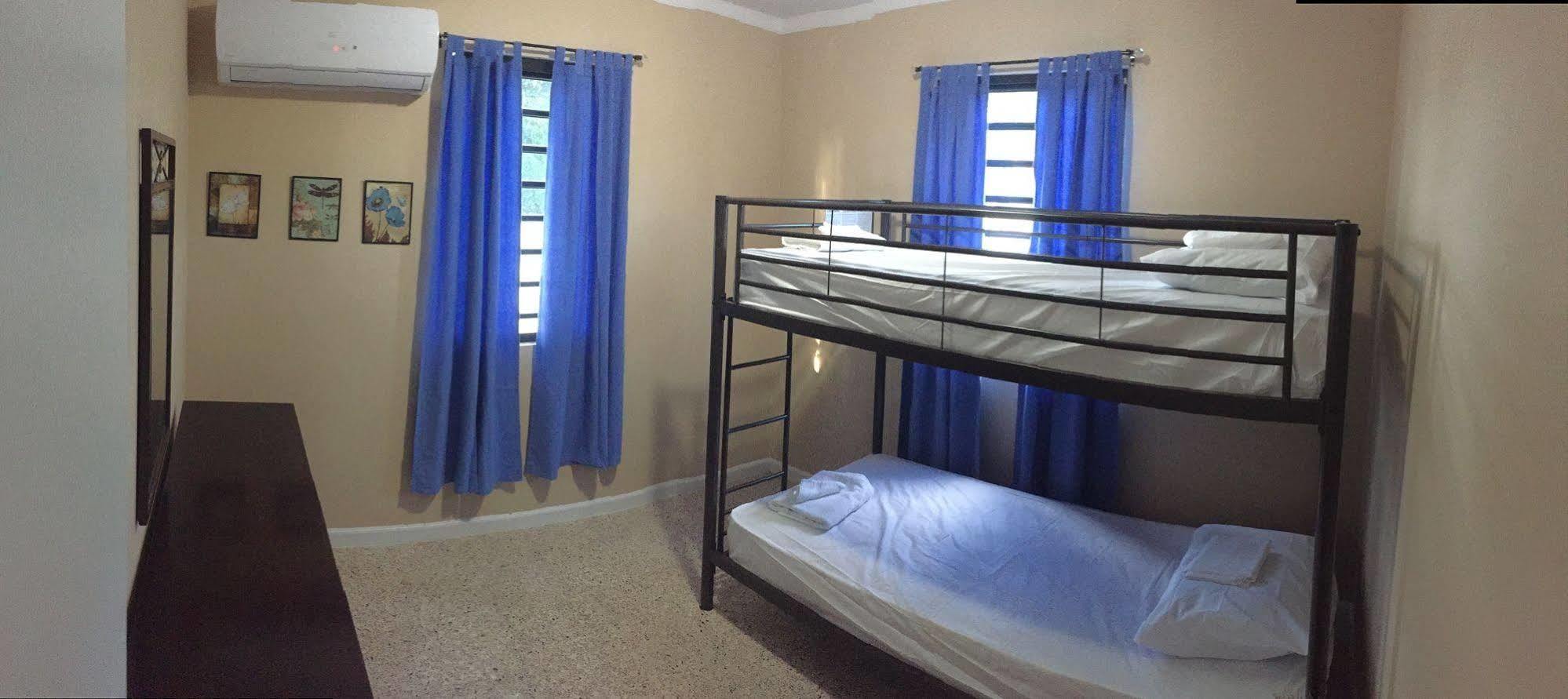 Arecibo Inn Exteriér fotografie