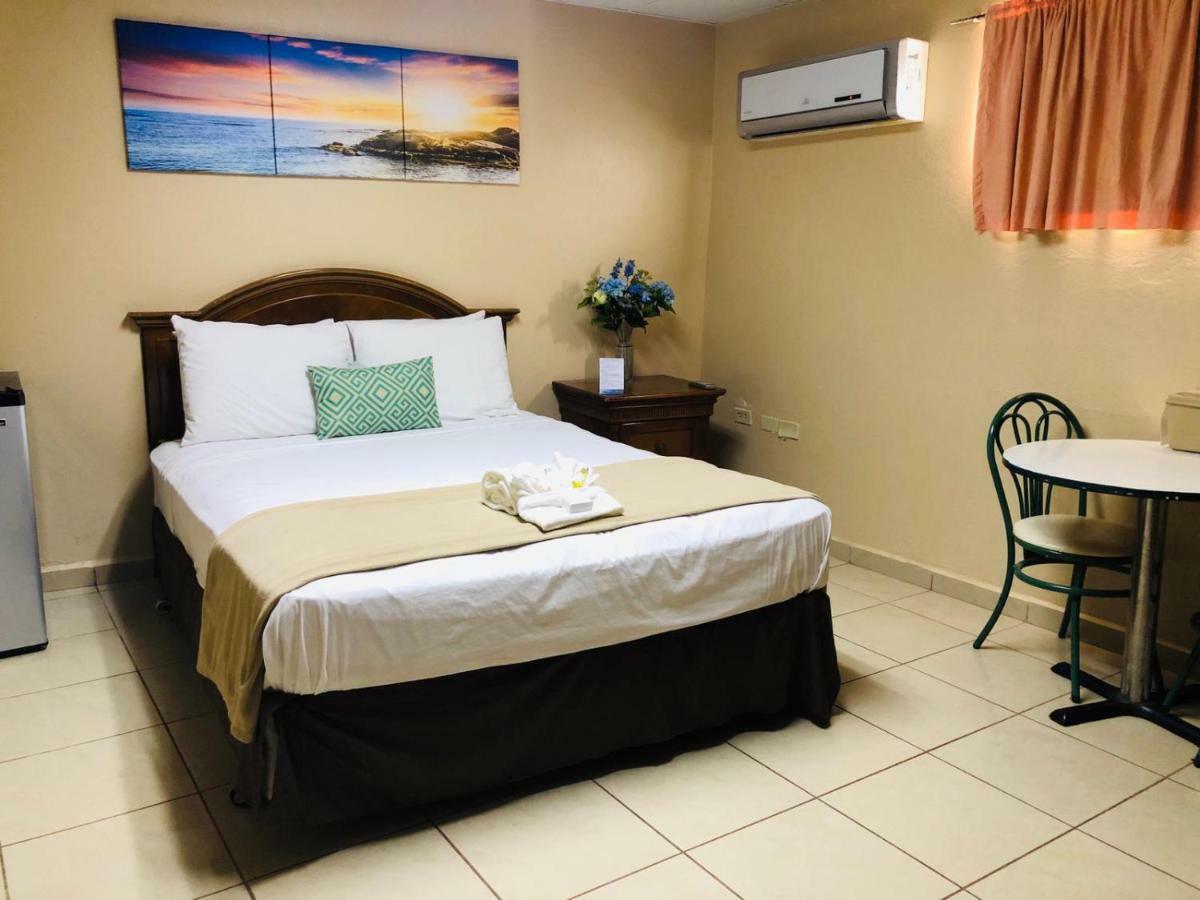 Arecibo Inn Exteriér fotografie