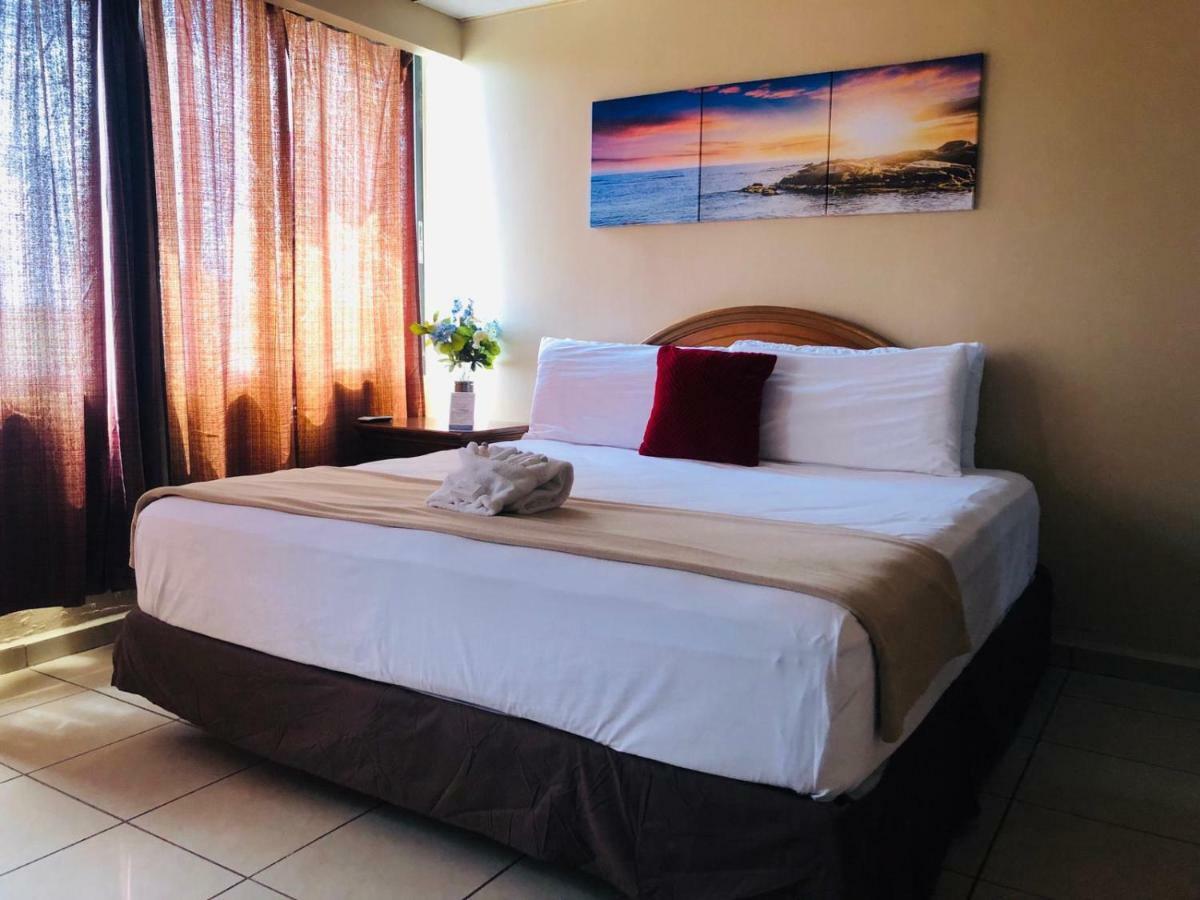 Arecibo Inn Exteriér fotografie