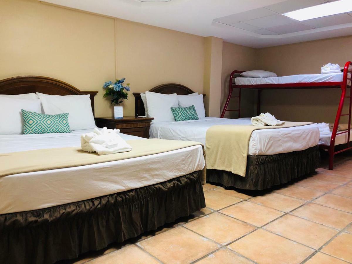 Arecibo Inn Exteriér fotografie
