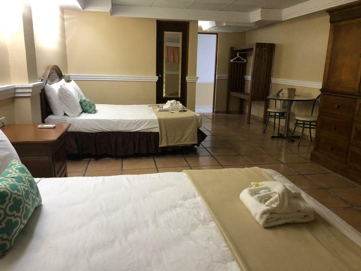 Arecibo Inn Exteriér fotografie