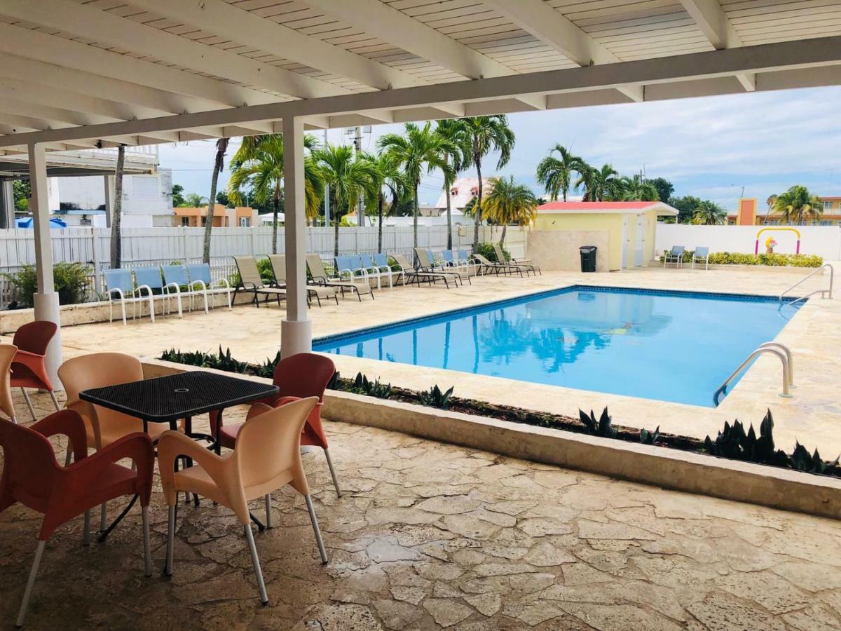 Arecibo Inn Exteriér fotografie