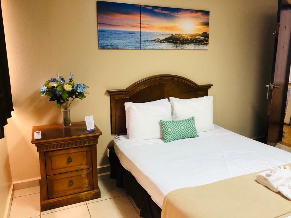 Arecibo Inn Exteriér fotografie