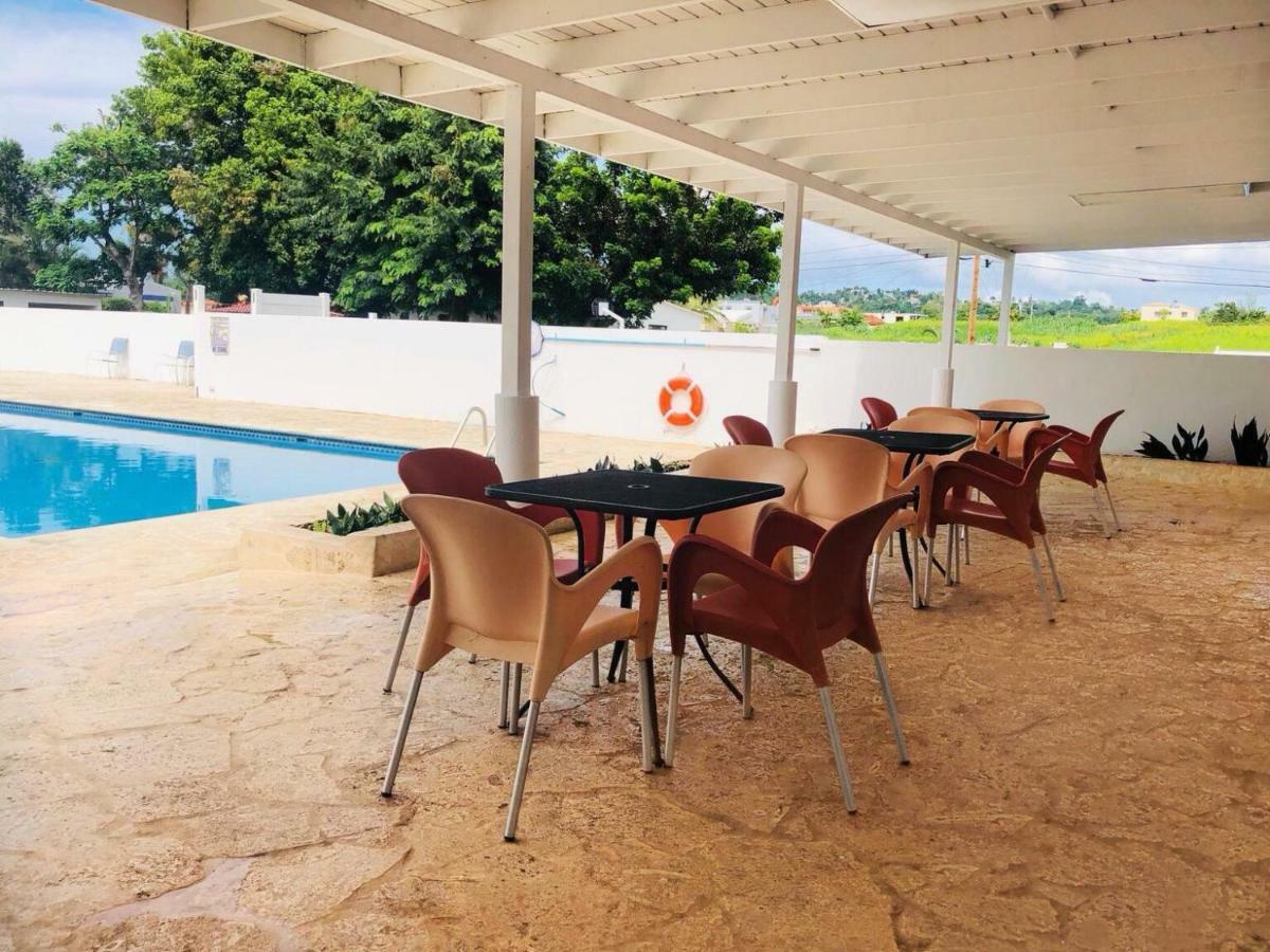 Arecibo Inn Exteriér fotografie