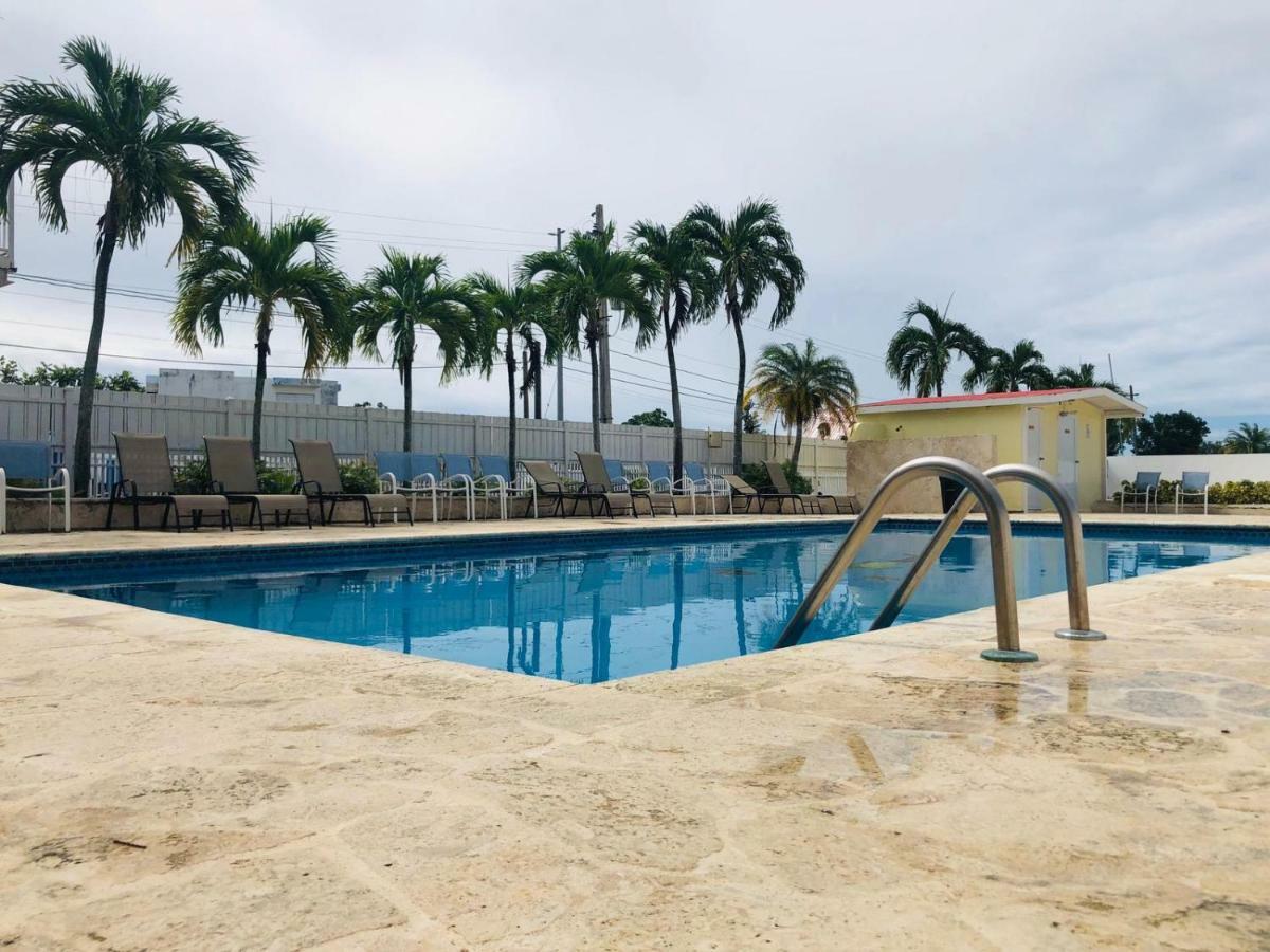 Arecibo Inn Exteriér fotografie