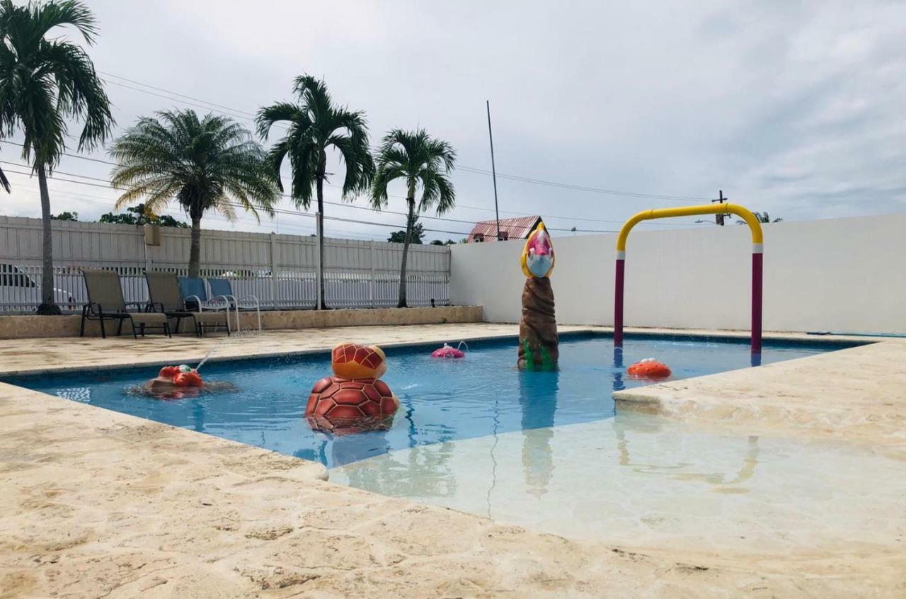 Arecibo Inn Exteriér fotografie