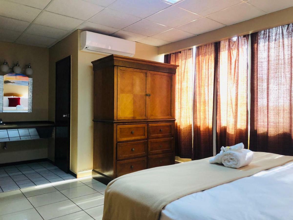 Arecibo Inn Exteriér fotografie