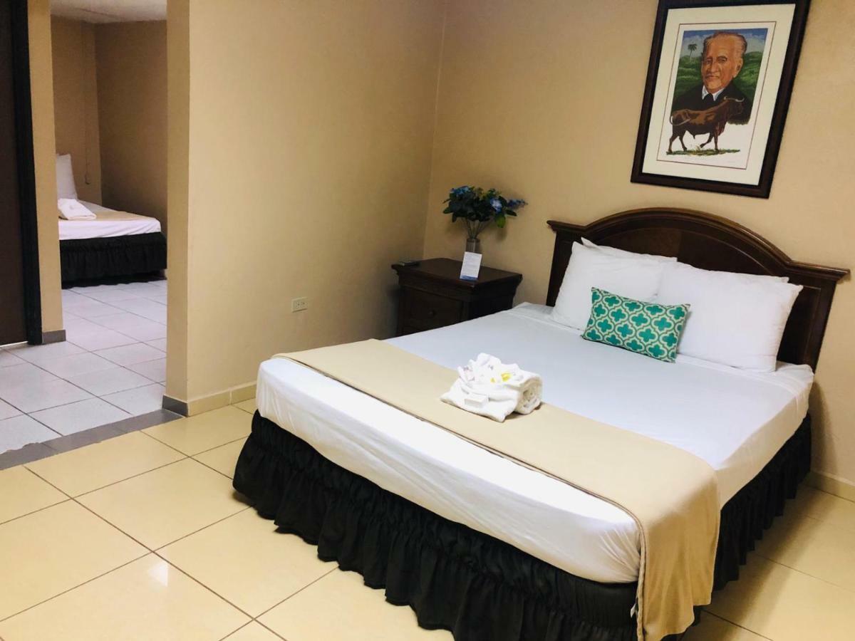 Arecibo Inn Exteriér fotografie